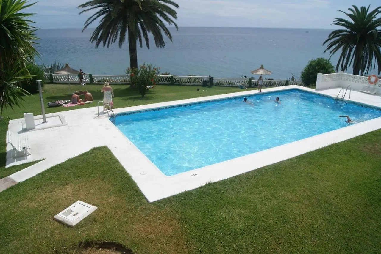内尔哈Acapulco Playa 7 Menyber公寓 西班牙