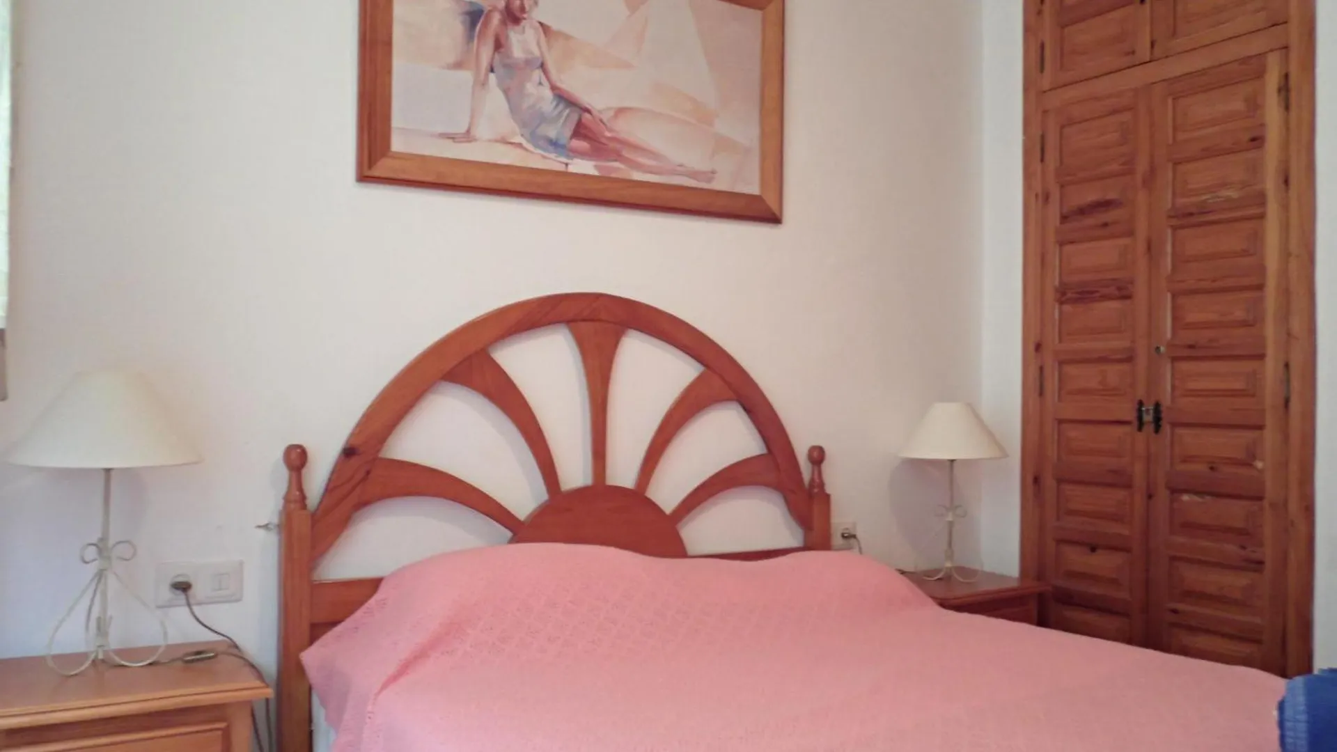 公寓 内尔哈Acapulco Playa 7 Menyber公寓